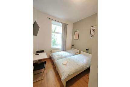 Wohnen auf Zeit in Essen 830,00 €