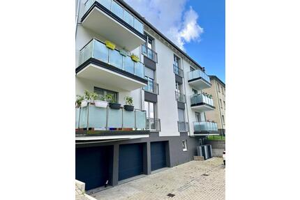 Moderne Masionette-Wohnung Vorderer Westen Kassel