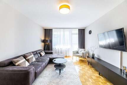 Wohnen auf Zeit in Bamberg 1.750,00 €