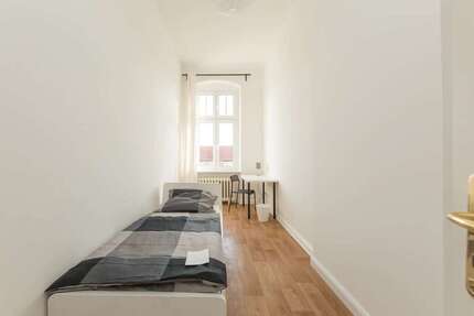 WG-Zimmer in Berlin 620,00 € 11 m²