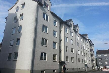Attraktive 3 Zimmer Wohnung in Wuppertal-Langerfeld