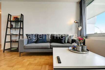 Wohnen auf Zeit in Stuttgart 1.790,00 €