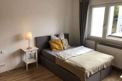 WG-Zimmer in Stuttgart 620,00 € 18 m²