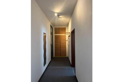 2 Zimmer Wohnung im Stinkviertel - Kiel Ravensberg