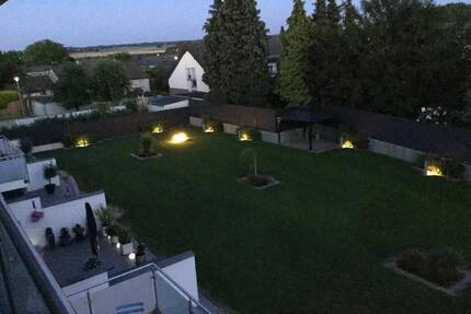 Exklusive 3-Zimmer-Wohnung mit Balkon in BroichweidenWürselen