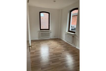 Helle 1 Zimmer Nichtraucher Wohnung in 21279 Hollenstedt zu vermi