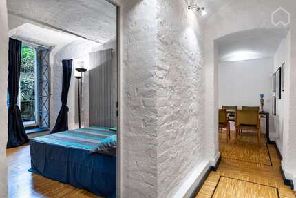 Wohnen auf Zeit in Düsseldorf 1.200,00 €