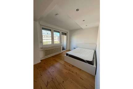 WG-Zimmer in München 810,00 € 20 m²
