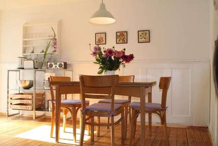 Wohnen auf Zeit in Staufen 1.300,00 €