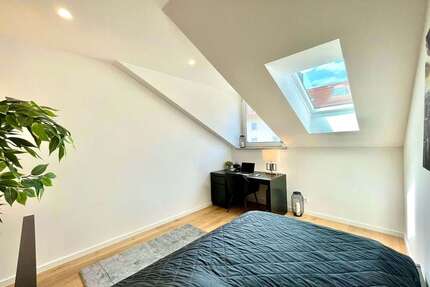 WG-Zimmer in München 990,00 € 16 m²