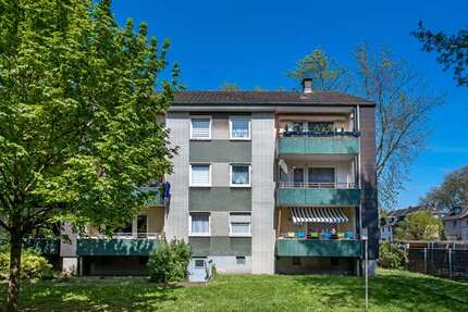 Wohnung zum Mieten in Duisburg 589,00 € 80 m²