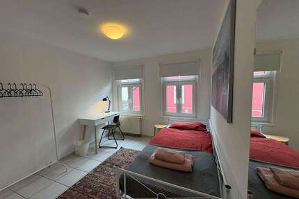Wohnen auf Zeit in Stuttgart 1.860,00 €