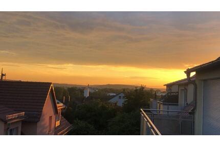 3-Zimmer Whg, Ansbach-Eyb zu vermieten - Burgoberbach