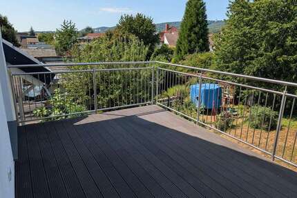 Wohnung zum Mieten in Kassel 1.499,00 € 102 m²