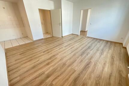 Klein aber fein, frisch renoviert - Hagen Hagen-Nord