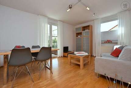 Wohnen auf Zeit in Fellbach 1.490,00 €