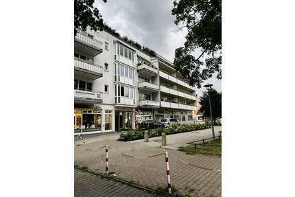 Wohnung zum Mieten in München 1.050,00 € 31 m²