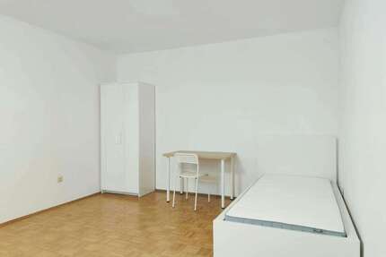 WG-Zimmer in Dortmund 350,00 € 18 m²