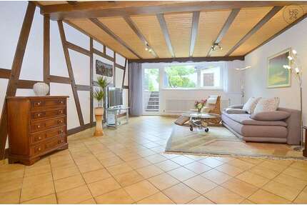 Wohnen auf Zeit in Taunusstein 1.090,00 €