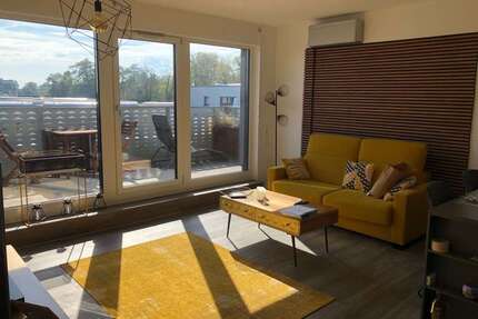Wohnen auf Zeit in Wesseling 1.650,00 €