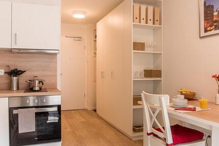 Untermiete - 750,00&nbsp;EUR Kaltmiete, ca.&nbsp; 21,00&nbsp;m&sup2; in Hamburg (PLZ: 20097) Hamburg-Mitte