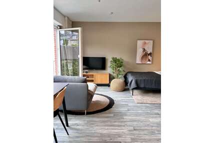 Wohnen auf Zeit in Neuss 1.150,00 €