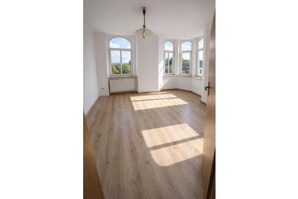 *NEU* 2-Zimmer Wohnung – sofort verfügbar, EBK möglich - Plauen Bahnhofsvorstadt