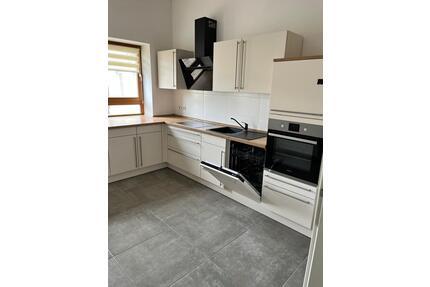 3-Zimmer inkl. Einbauküche zentrumsnah EG - Magdeburg Lemsdorf