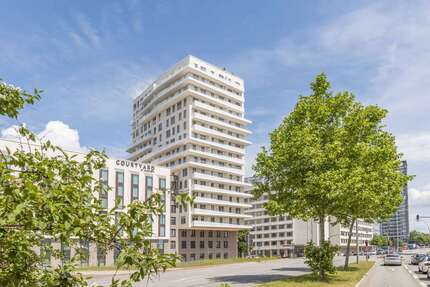 Wohnung zum Mieten in Hamburg 2.000,00 € 95 m²