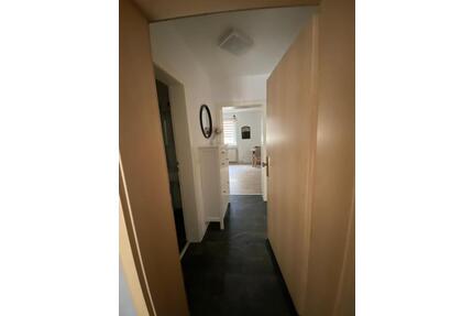 schöne renovierte 2 Zimmer Wohnung - Essen Stadtbezirk III