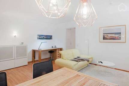 Wohnen auf Zeit in Stuttgart 1.480,00 €