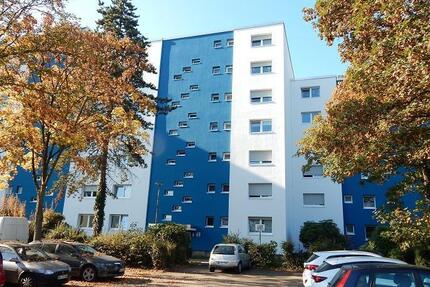 Preisgünstige 2-Zimmer-Wohnung - 561,00&nbsp;EUR Kaltmiete, ca.&nbsp; 51,00&nbsp;m&sup2; in Bochum (PLZ: 44867) Höntrop