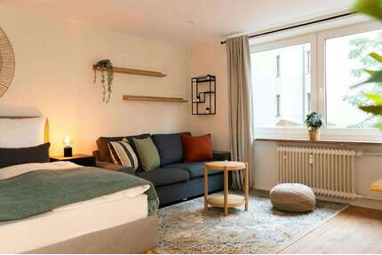 Wohnen auf Zeit in Munich 1.690,00 €