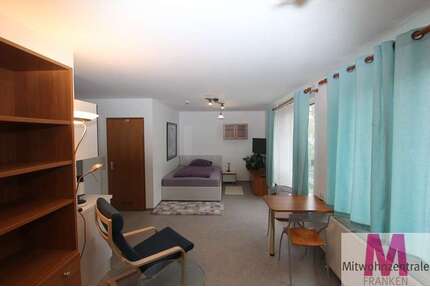 Wohnen auf Zeit in Nürnberg 740,00 €