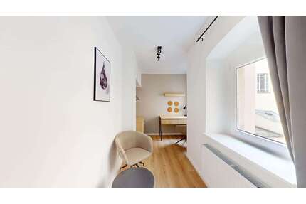 Wohnen auf Zeit in Berlin 1.690,00 €