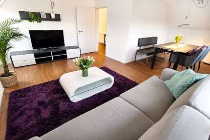 Wohnen auf Zeit in Ulm 1.790,00 €