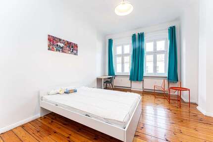 WG-Zimmer in Berlin 799,00 € 15 m²
