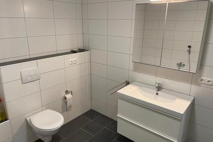 Bramsche Gartenstadt 2 Zimmer Einbauküche Balkon Garage