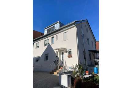 Wohnen auf Zeit in Stuttgart 1.390,00 €