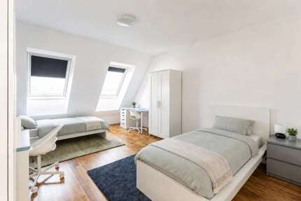 WG-Zimmer in Berlin 490,00 € 18 m²