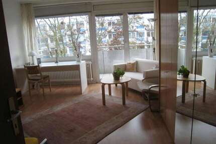 Wohnen auf Zeit in Eschborn 950,00 €