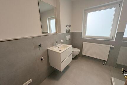 Erstbezug nach Renovierung 3-Zimmer Wohnung mit Balkon im 1.OG - Grafenau Frauenberg