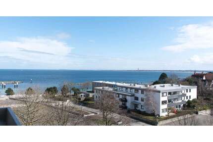 Wohnen auf Zeit in Kiel-Schilksee 1.095,00 €