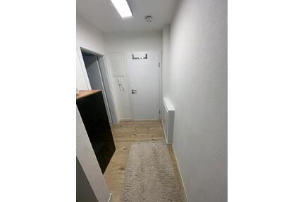 2 Zimmer Wohnung in Villingen Schwenningen zu vermieten - Villingen-Schwenningen Kopsbühl