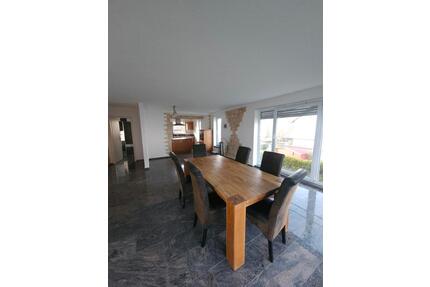 4 Zimmer Wohnung in GeislingenSteige - Ulm Obertalfingen