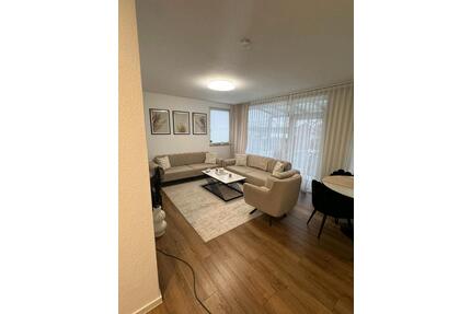 Schöne Zweizimmer Wohnung in Hannover-Badenstedt