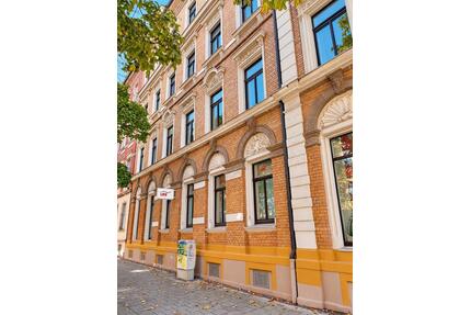 Schickes WG Zimmer in Chemnitz Zentrum
