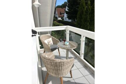 2 Zimmer Wohnung plus Dachgeschoss - Schwaig Bei Nürnberg