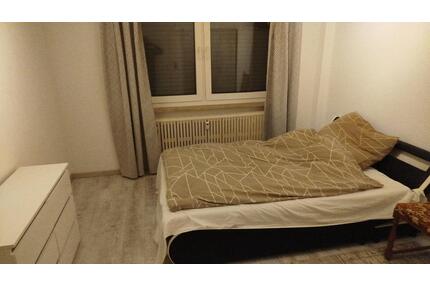WG-Wohnung – 2 Zimmer frei – Hochstraße , Löhne 32584