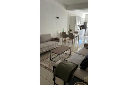 3,5 Zimmer mit Garten 2Terassen 78qm WF+26qm Nutzfläche - Hamm Bockum